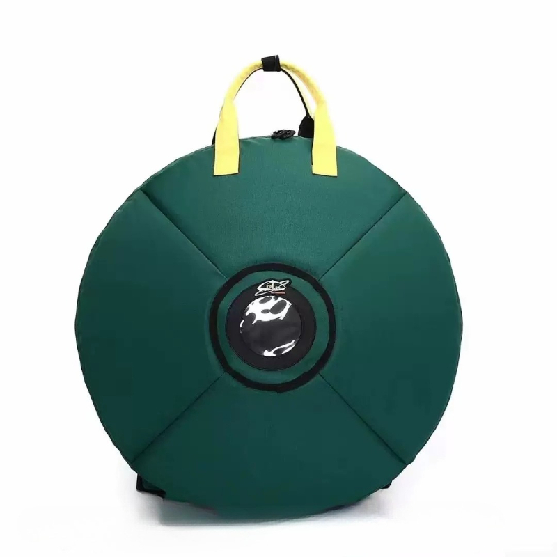 Musical Instrument Handpan - Bolsa Profesional para Handpan, Bolsa de