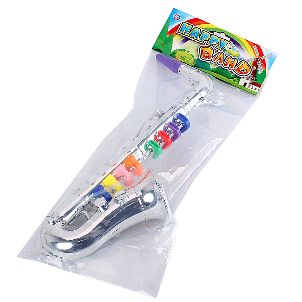 Musical Instrument Cornet - Juguete para la Educación Musical de