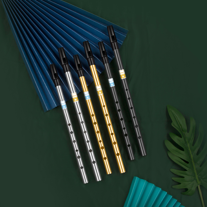 Musical Instrument Irish - Flauta con silbato irlandés para instrumento