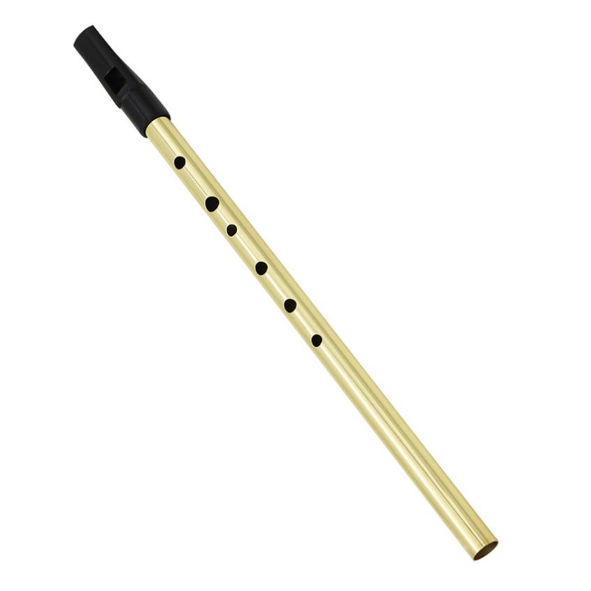 Musical Instrument Irish - Flauta Soprano irlandés, tono D, 6