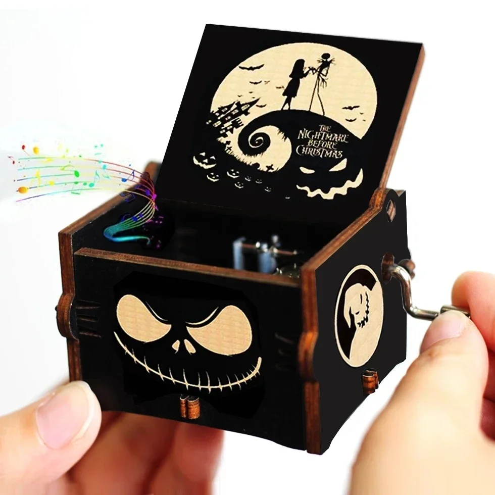 Musical Instrument Handpan - NUEVO # 4 Estilos de Caja