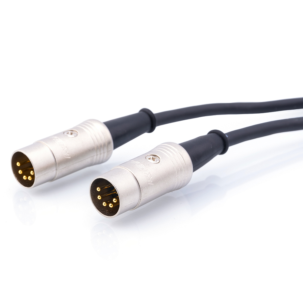 Musical Instrument Digital Interface (Midi) - Mogami 2948 Conjuntos de cables Midi