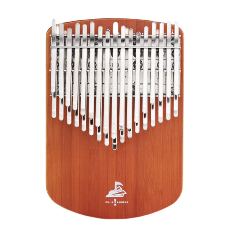 Musical Instrument Note - Piano de pulgar Kalimba de 34