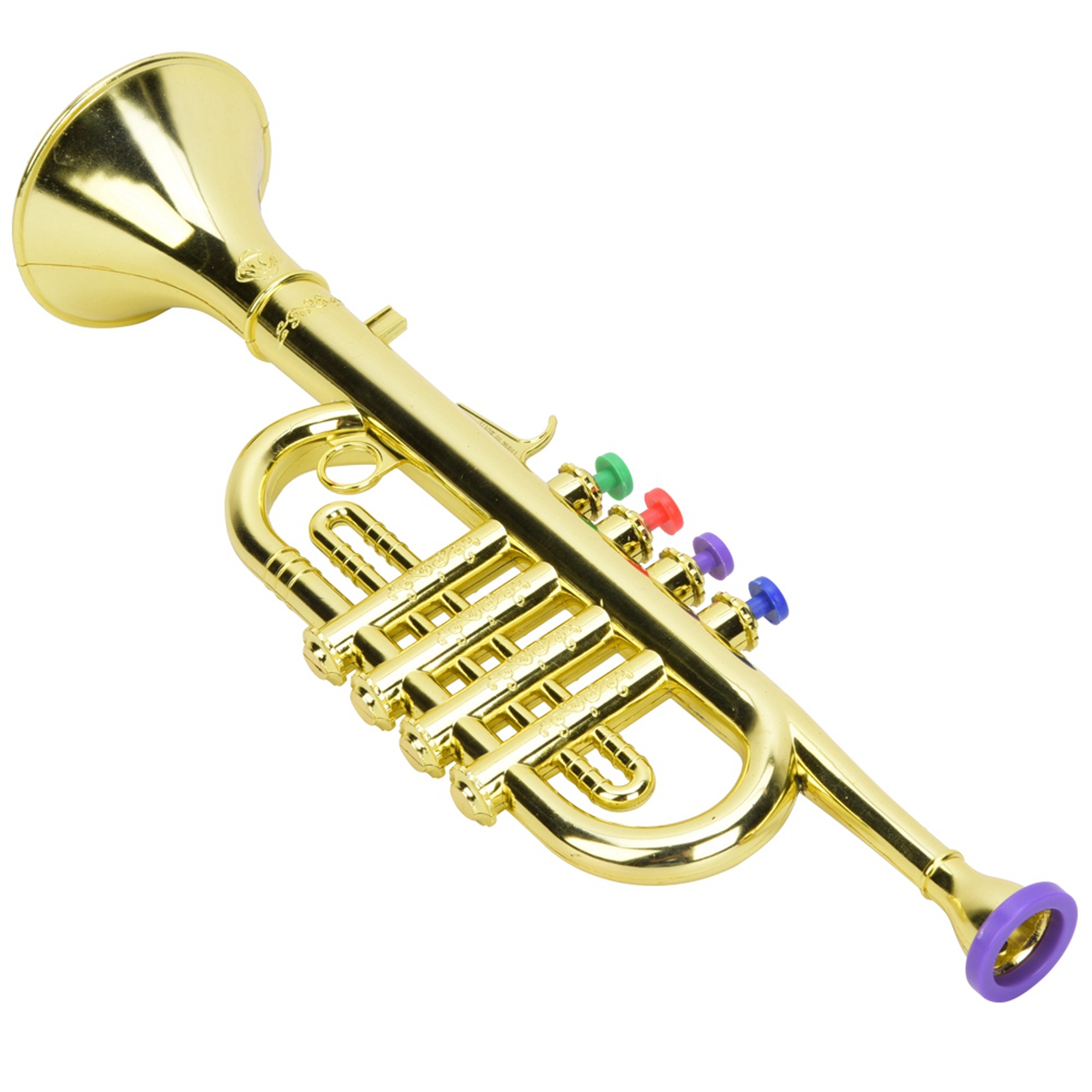 Musical Instrument Cornet - CB999 Instrumento de Viento Pequeño para