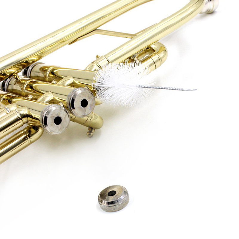 Musical Instrument Cornet - 1 Set Kit de Mantenimiento para
