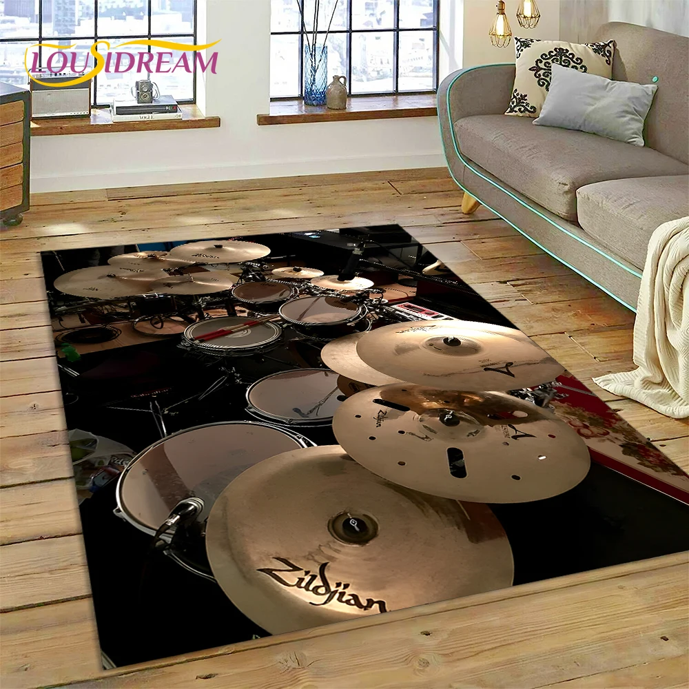 Musical Instruments Online - Kit de batería, instrumentos musicales, juego