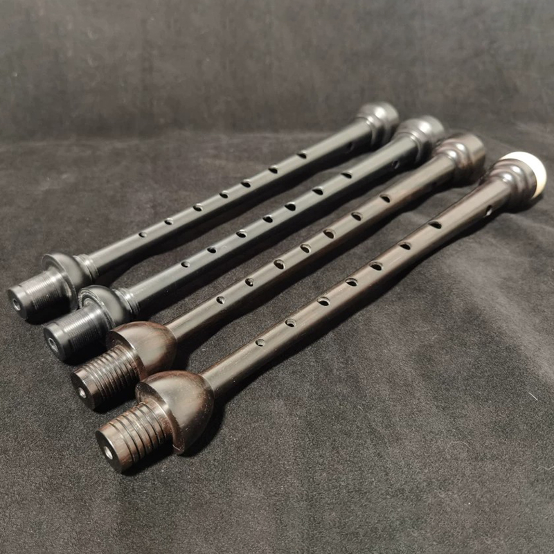 Bagpipe Practice Chanter - Chanter Profesional para Gaita de las