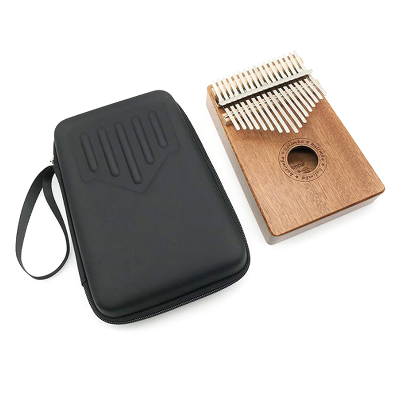 Musical Instrument Kalimba - Gran oferta, caja de almacenamiento de