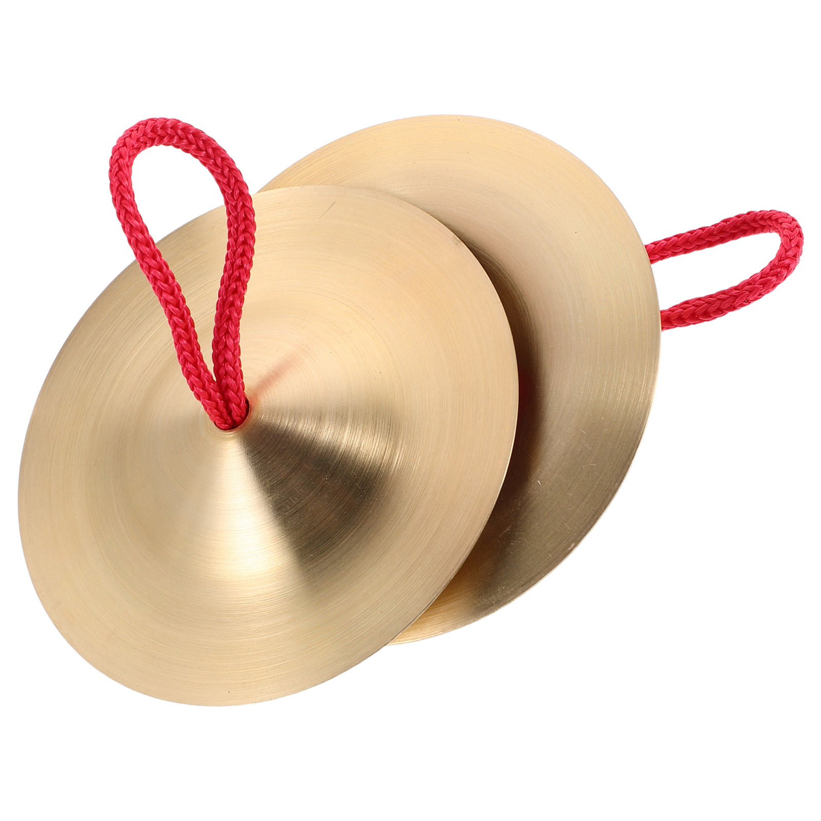 Musical Instrument With Hand - Címbalos de Dedo para Niños de
