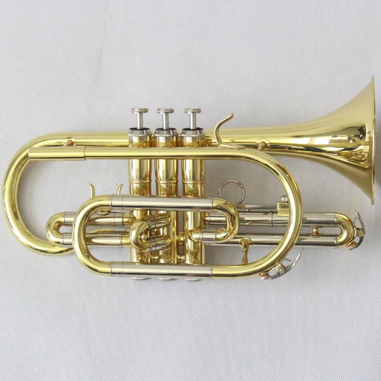 Cornet B Cornet plano instrume - Musical Instrument Cornet reseña y precio