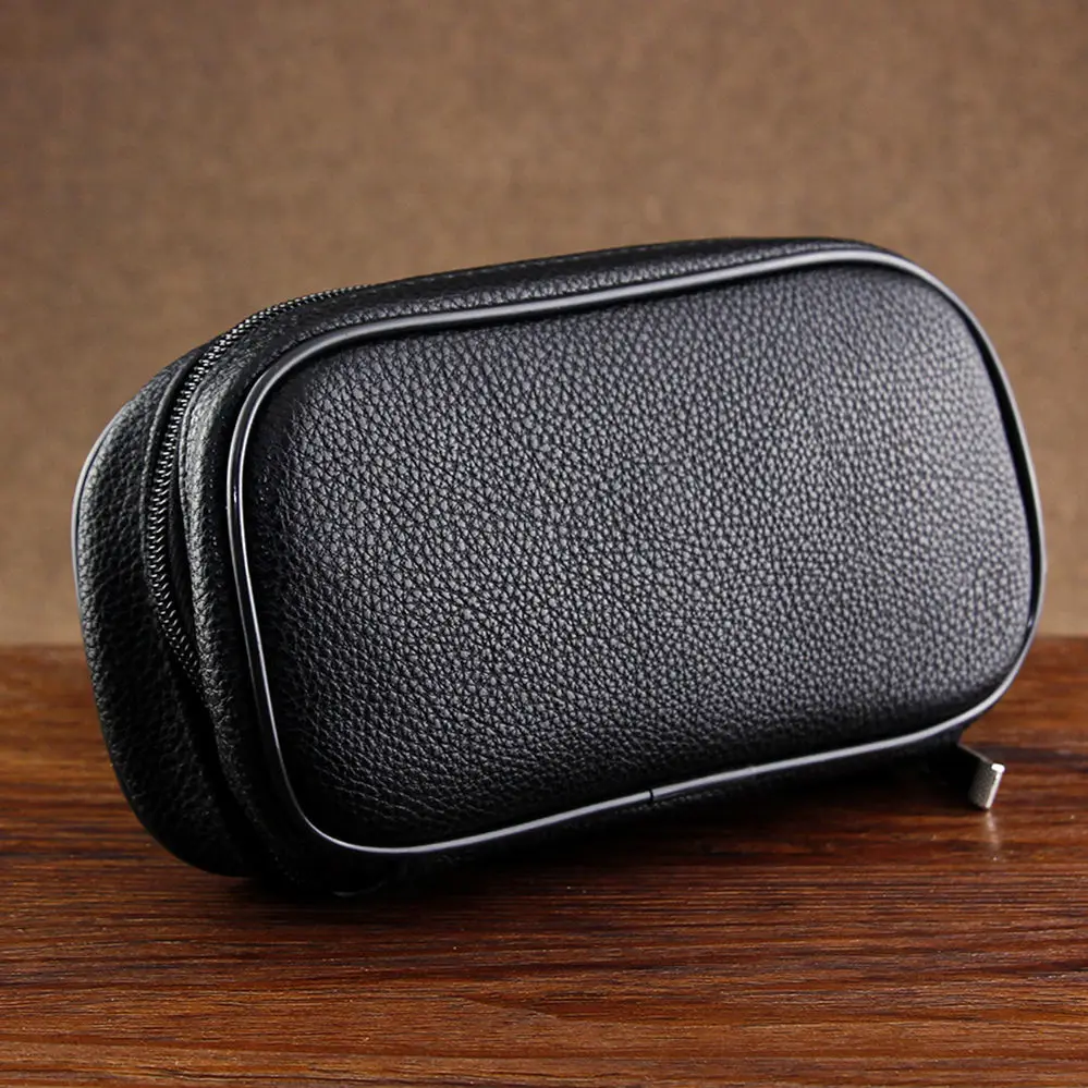 Bolso de mano de cuero PU suav - Bagpipe Practice Chanter reseña y precio