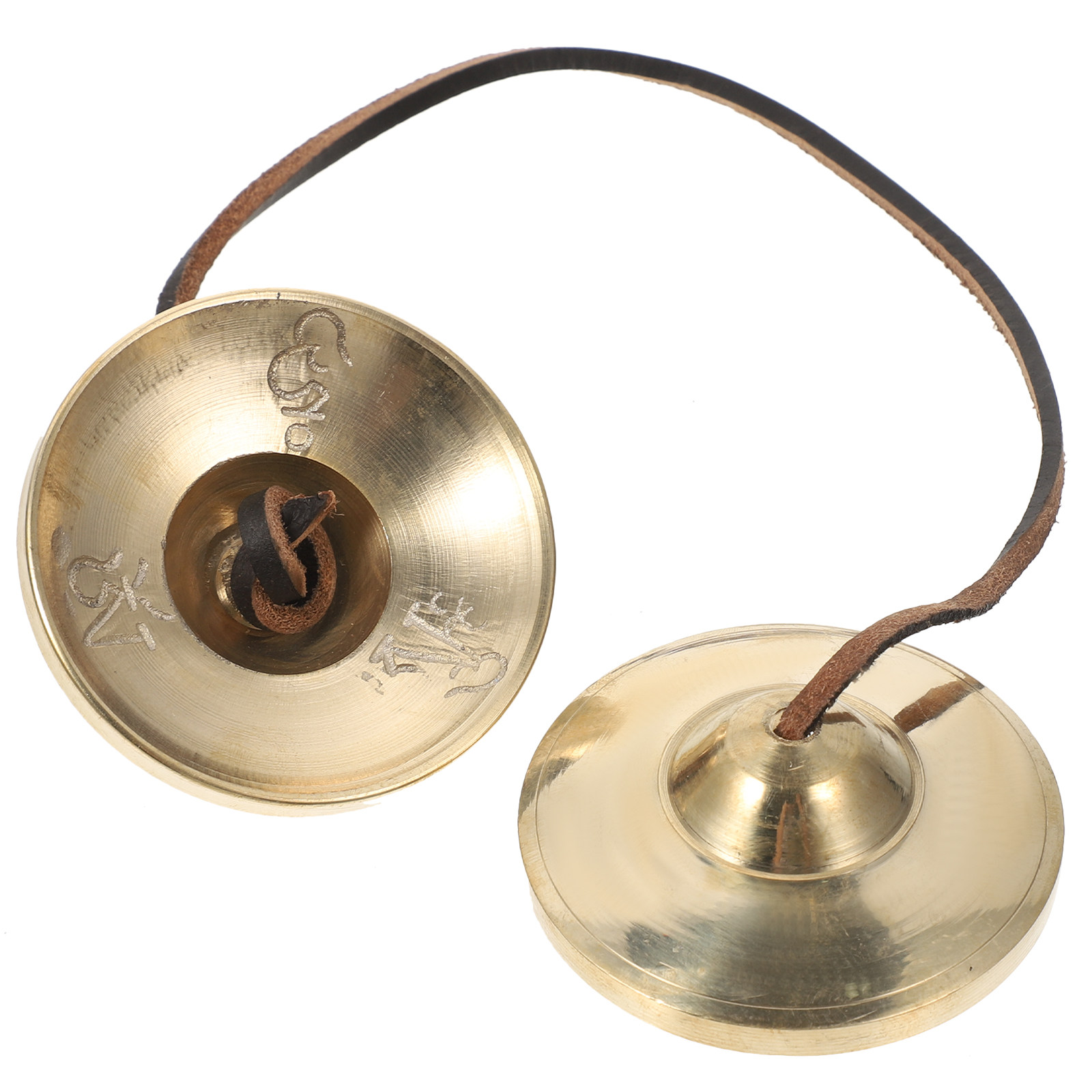 Campana de Cobre Vintage para  - Musical Instrument With Hand reseña y precio