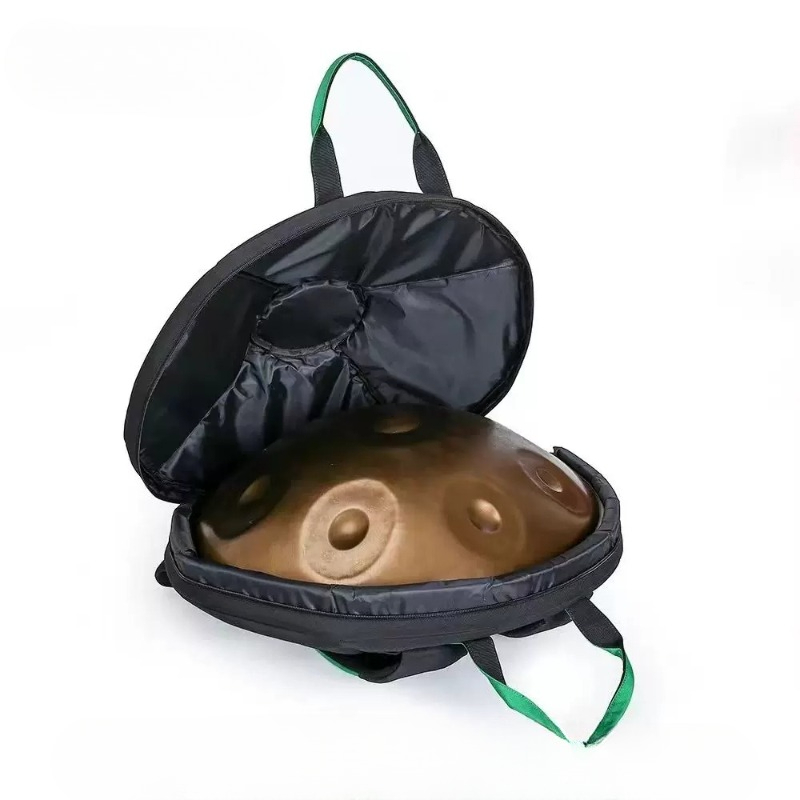 Bolsa Profesional para Handpan - Musical Instrument Handpan reseña y precio