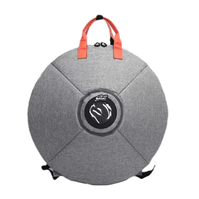 Bolsa Profesional para Handpan - Musical Instrument Handpan reseña y precio