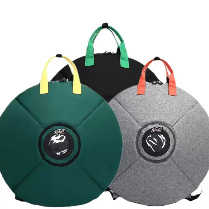 Bolsa Profesional para Handpan - Musical Instrument Handpan reseña y precio