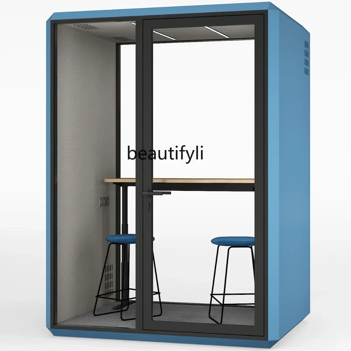 Cabina para dormir, cabina ins - Musical Instrument Warehouse reseña y precio