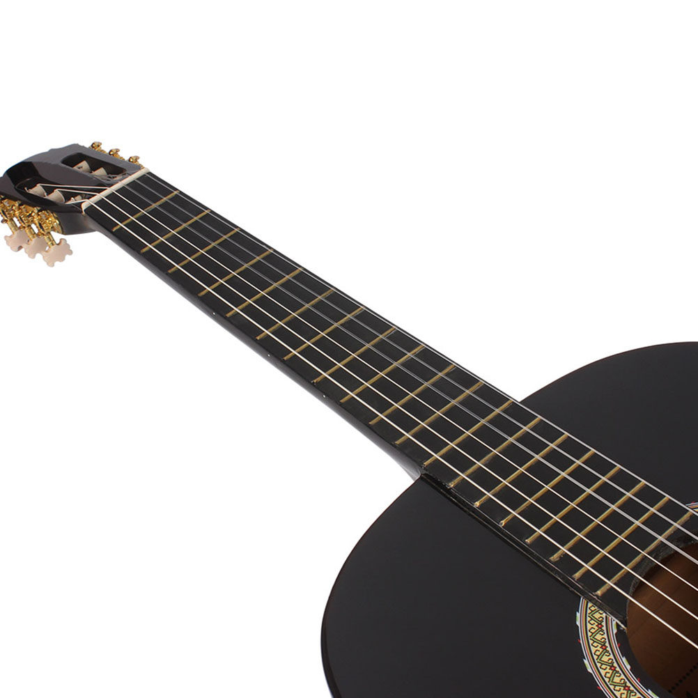 Juego de cuerdas de nailon par - Classical Guitar Nylon reseña y precio