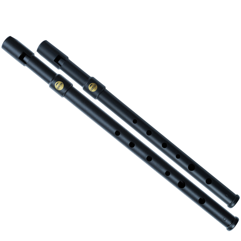 Flauta de silbato de estaño CO - Musical Instrument Irish reseña y precio