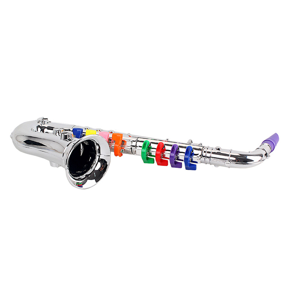 Juguete para la Educación Musi - Musical Instrument Cornet reseña y precio