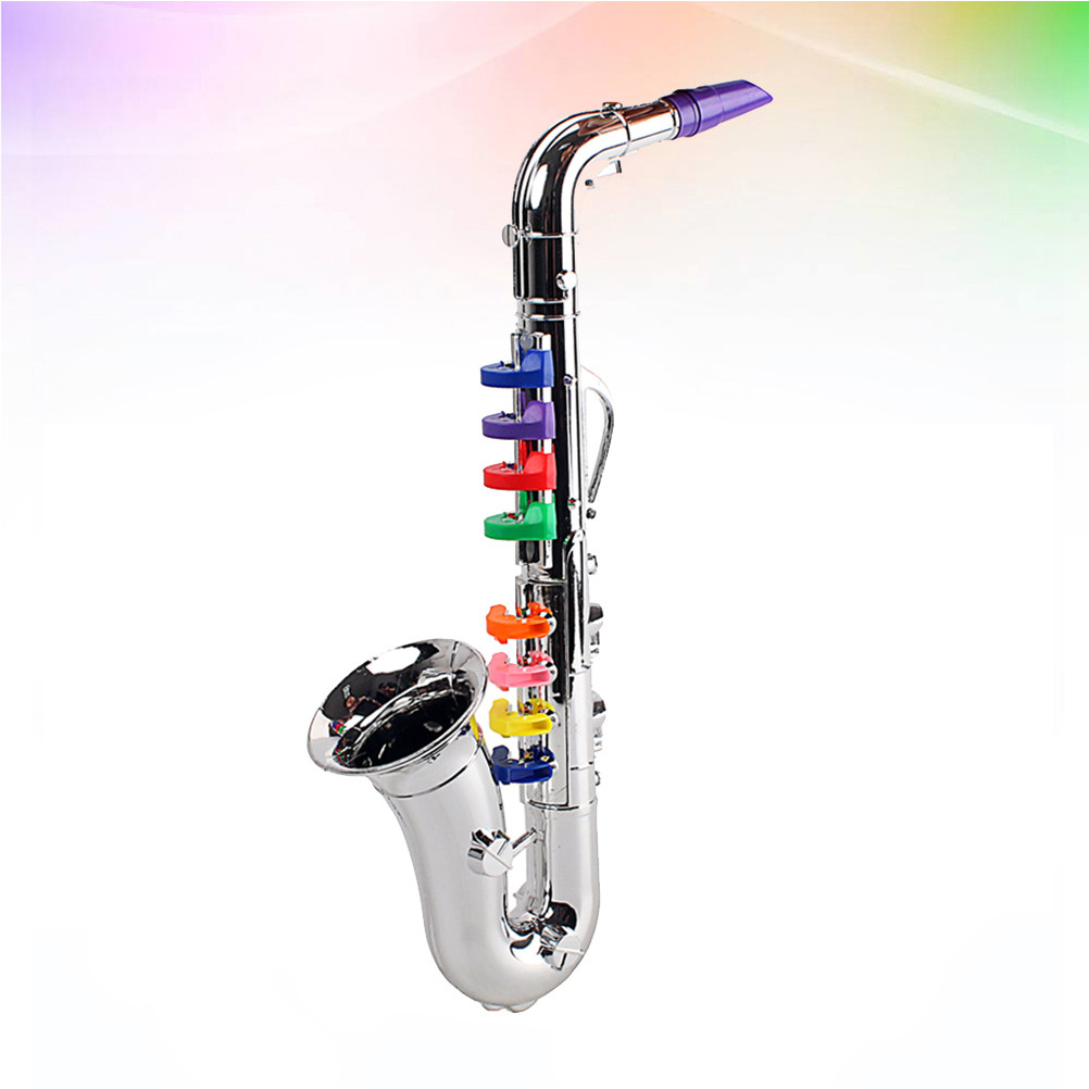 Juguete para la Educación Musi - Musical Instrument Cornet reseña y precio