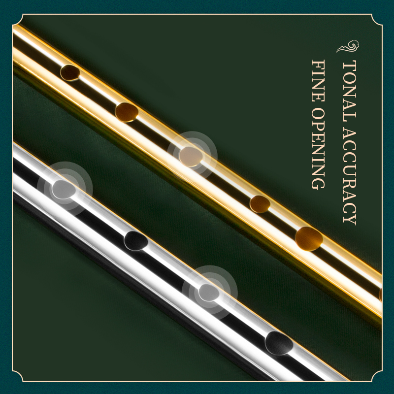 Flauta con silbato irlandés pa - Musical Instrument Irish reseña y precio