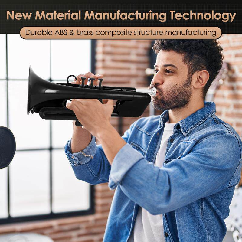 Corneta en Si Bemol, Instrumen - Musical Instrument Cornet reseña y precio