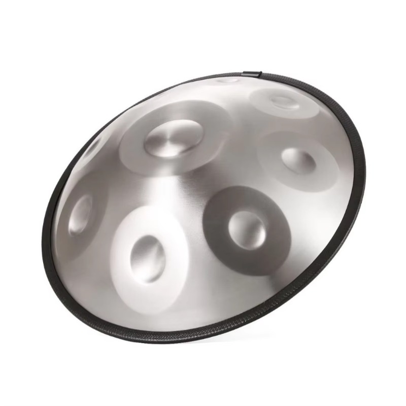 Handpan Drum Deer Cry 440 Hz 4 - Musical Instrument Handpan reseña y precio