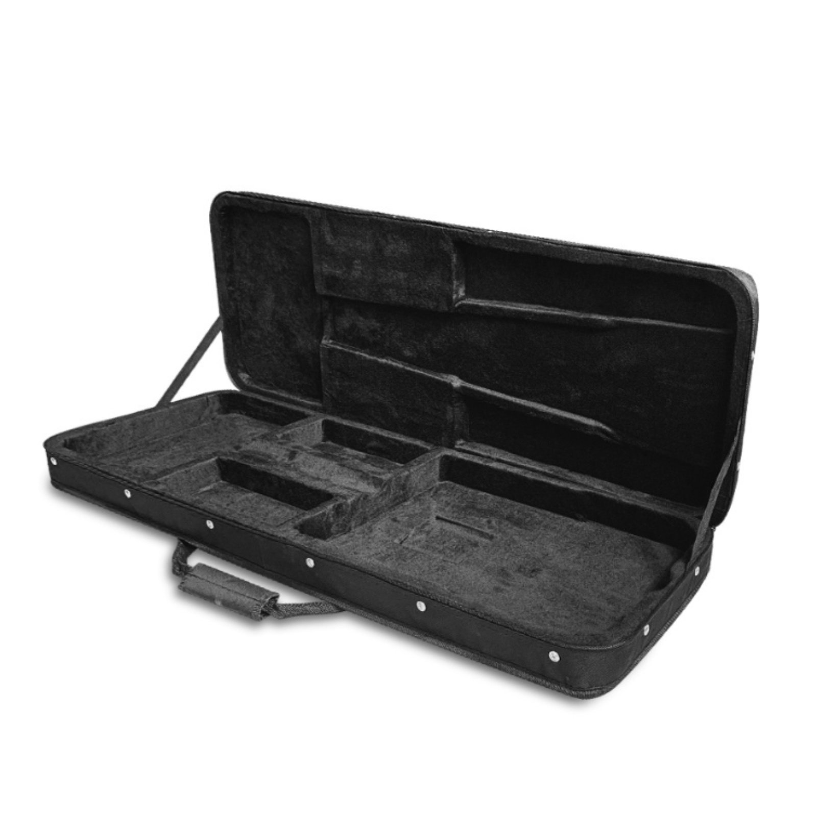 Estuche Ligero de Espuma para  - Musical Instrument Of reseña y precio