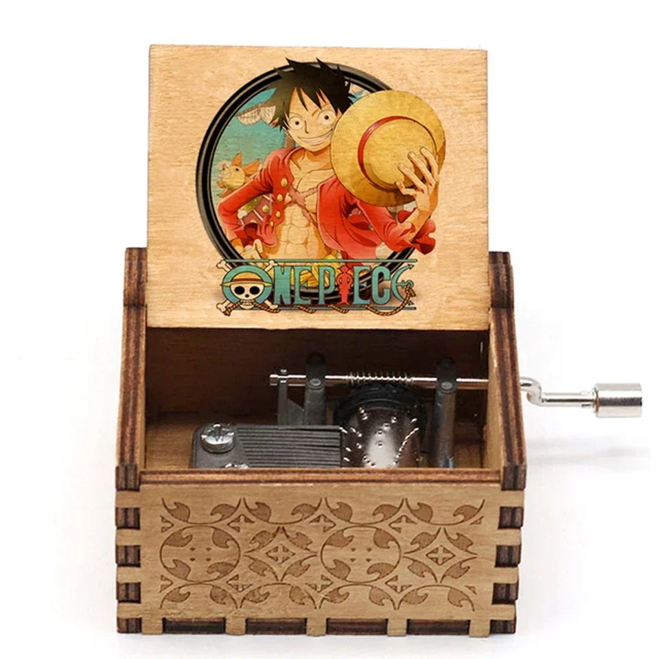 EN STOCK 7 estilos Caja de mús - Musical Instrument Handpan reseña y precio