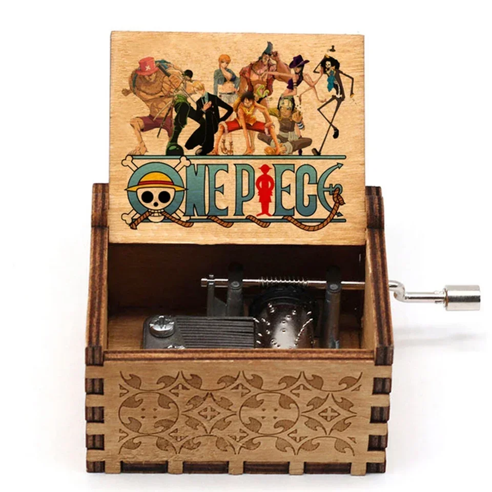 EN STOCK 7 estilos Caja de mús - Musical Instrument Handpan reseña y precio