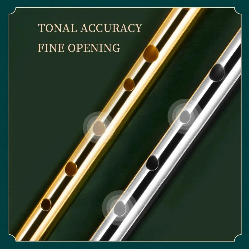 Auténtica Flauta Irlandesa, Wh - Musical Instrument Irish reseña y precio