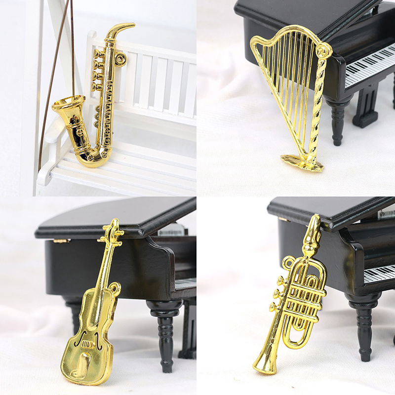 5/10/20 piezas de estilos vari - Musical Instrument Of reseña y precio