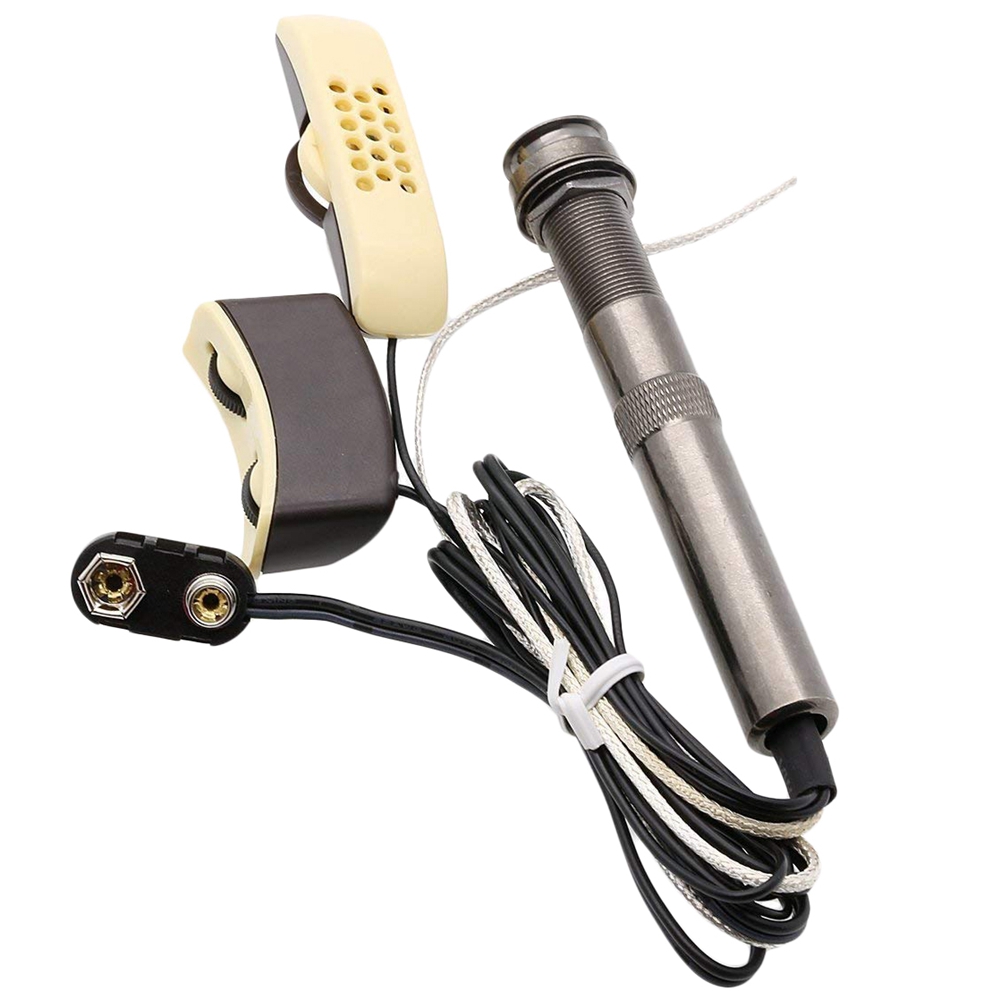 Pastilla de guitarra acústica  - Dobro Resonator Guitar reseña y precio
