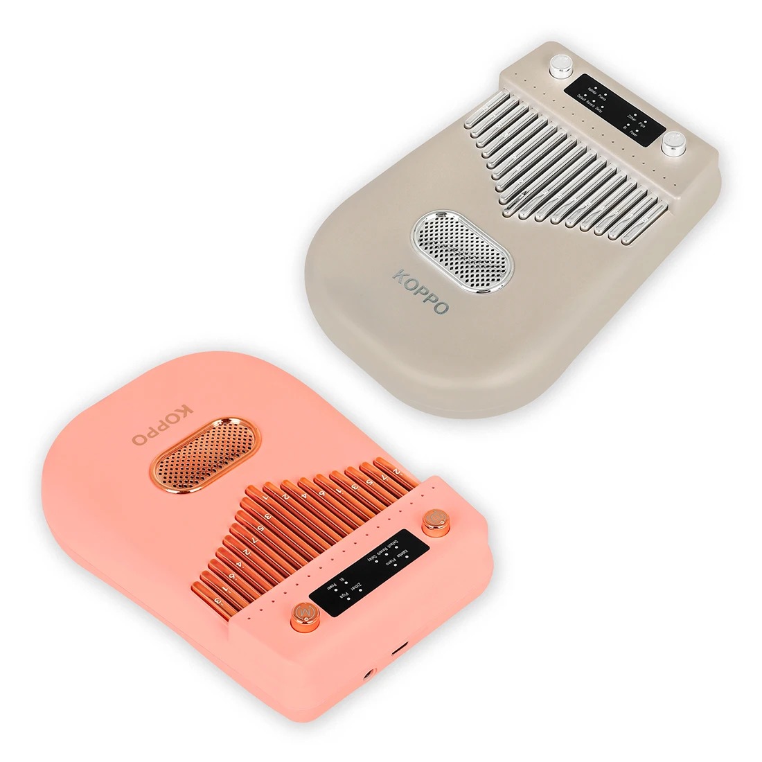 Kalimba Eléctrica de 17 Teclas - Musical Instrument Kalimba reseña y precio