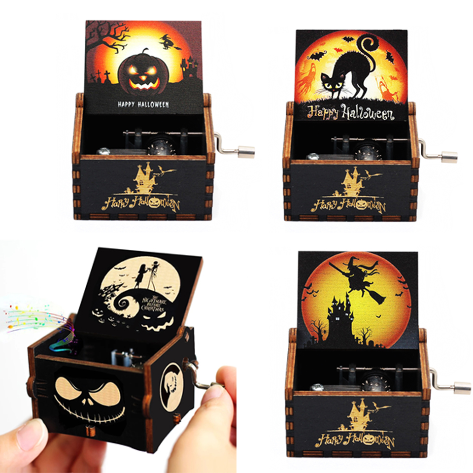 NUEVO #   4 Estilos de Caja Mu - Musical Instrument Handpan reseña y precio