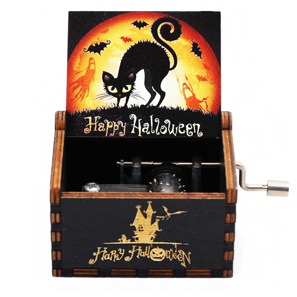 NUEVO #   4 Estilos de Caja Mu - Musical Instrument Handpan reseña y precio