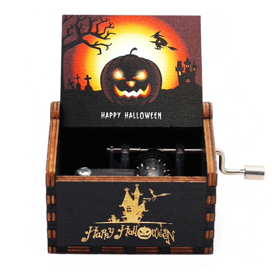NUEVO #   4 Estilos de Caja Mu - Musical Instrument Handpan reseña y precio