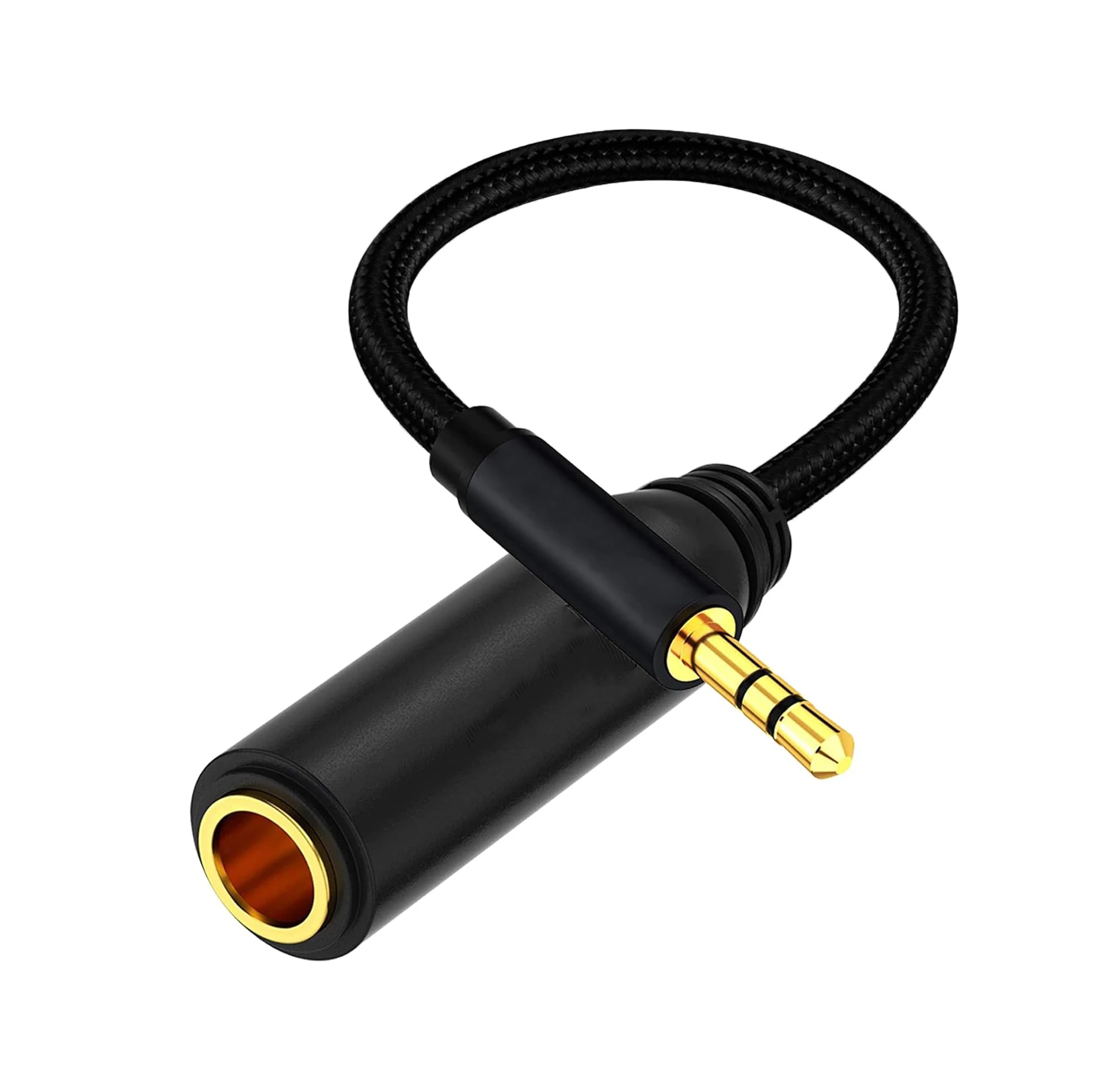 Cable de extensión adaptador d - Dobro Resonator Guitar reseña y precio