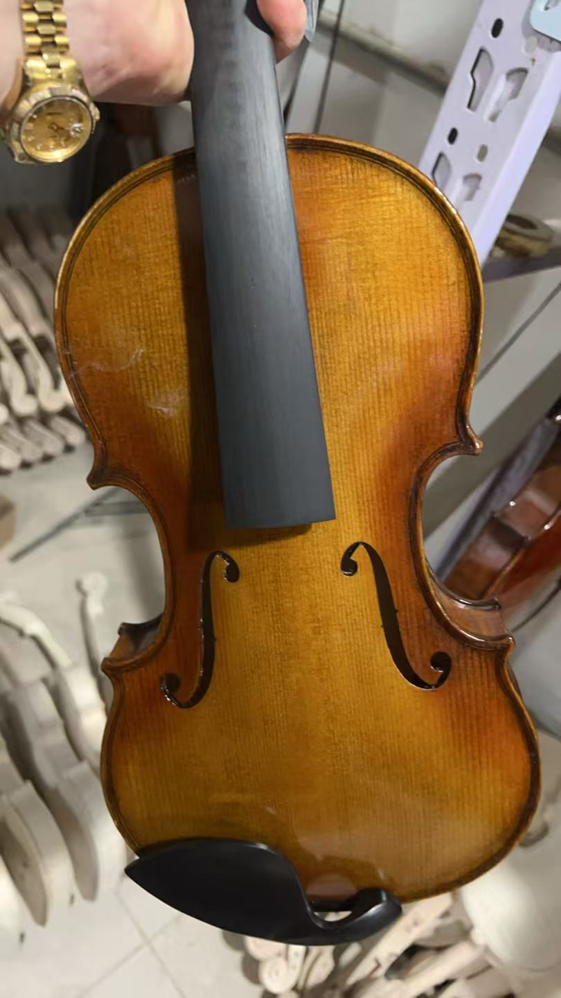 Instrumentos Musicales, Violín - Musical Instruments Online reseña y precio