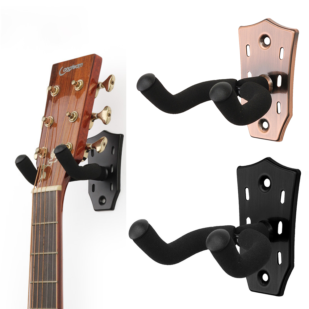 Soporte de Pared para Guitarra - Musical Instrument Note reseña y precio