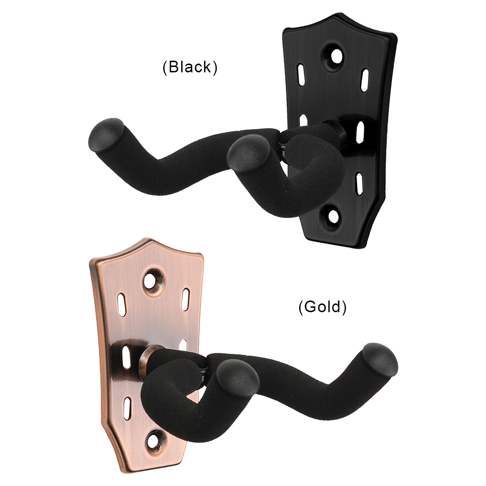 Soporte de Pared para Guitarra - Musical Instrument Note reseña y precio