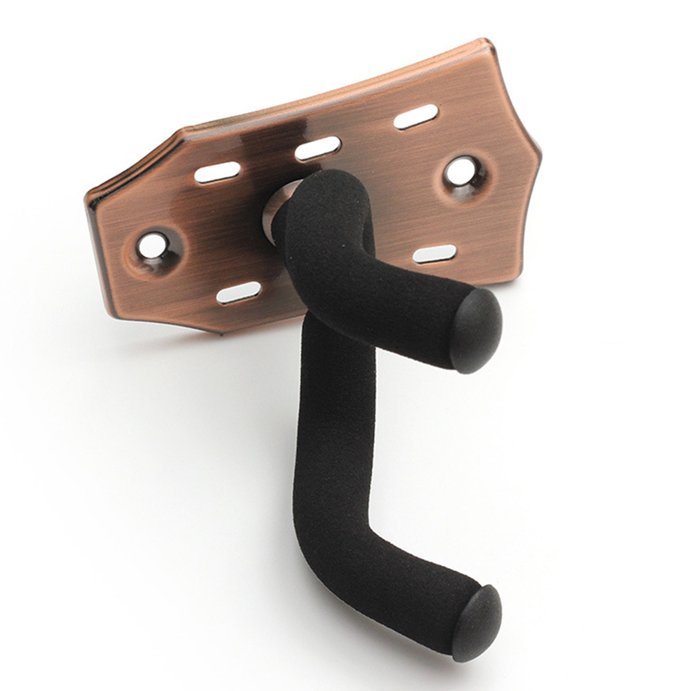 Soporte de Pared para Guitarra - Musical Instrument Note reseña y precio