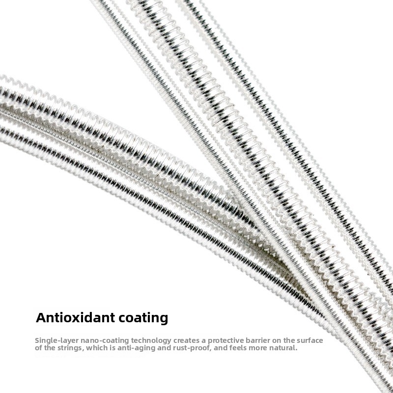 Accesorios para guitarra, cuer - Classical Guitar Nylon reseña y precio