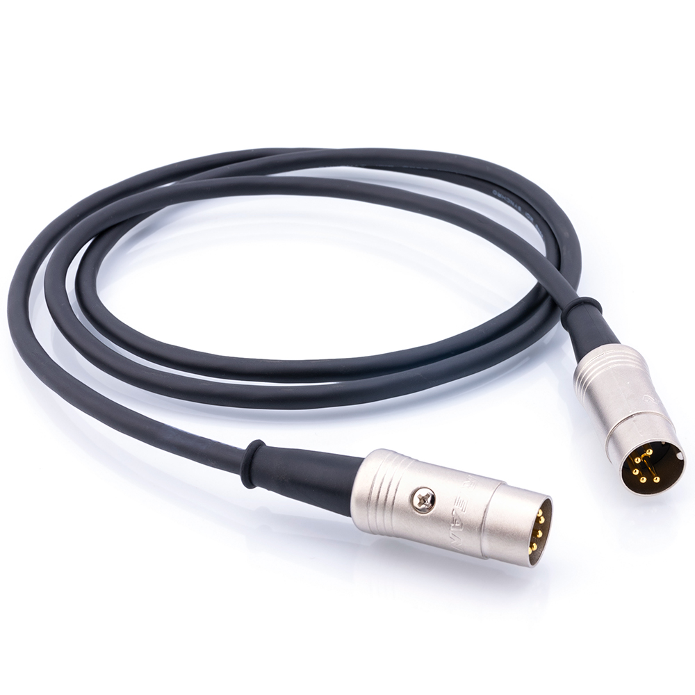 Mogami 2948 Conjuntos de cable - Musical Instrument Digital Interface (Midi) reseña y precio