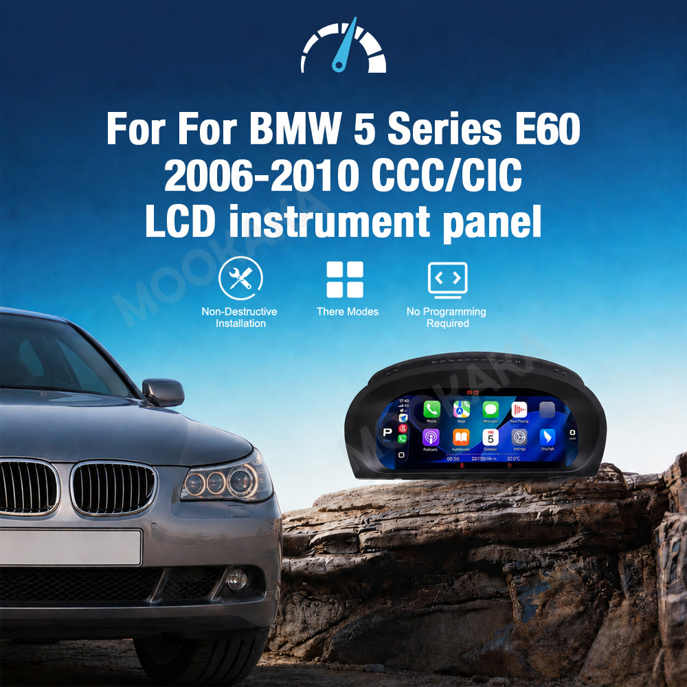 Panel de Instrumentos Digital  - Musical Instrument Irish reseña y precio