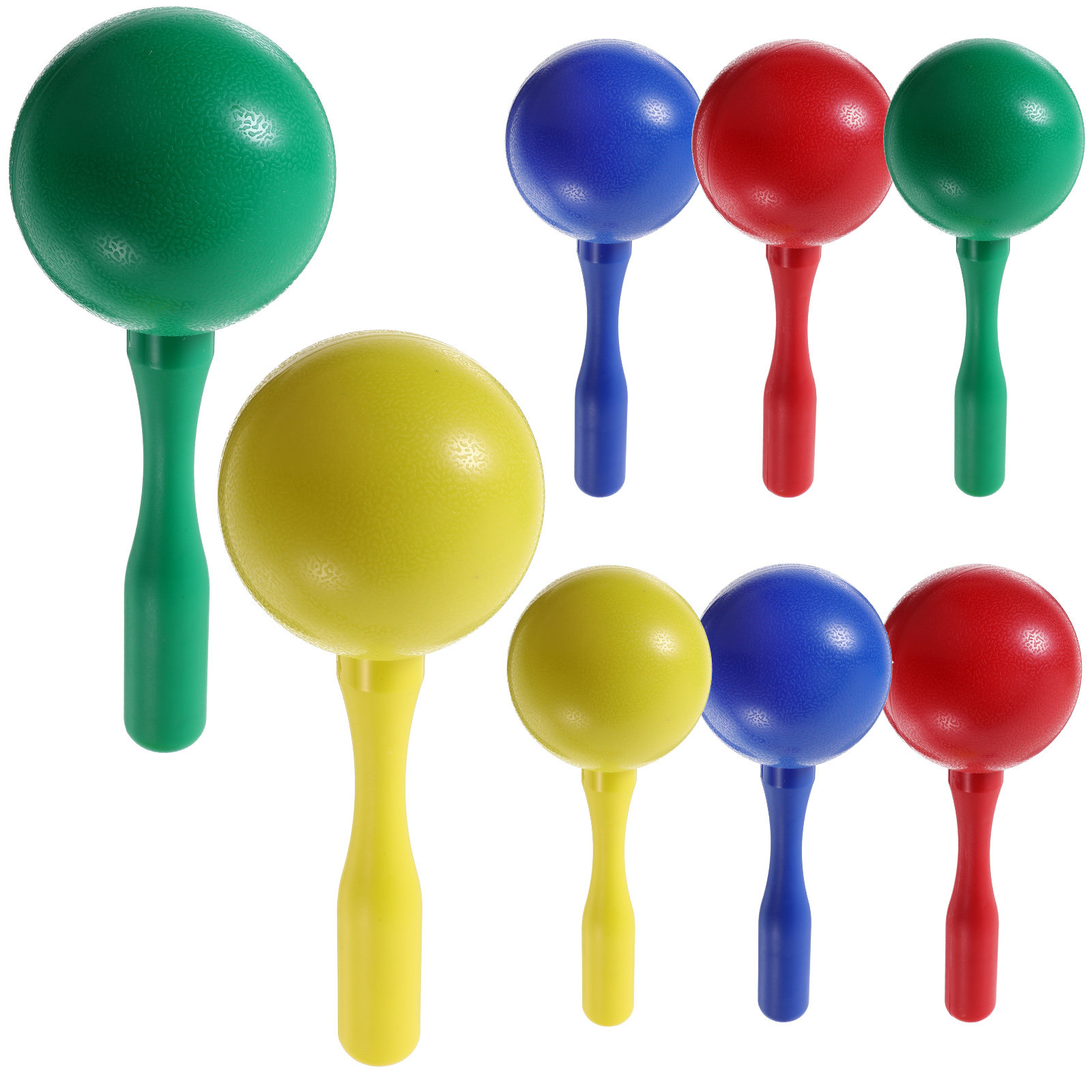 8 Maracas, Instrumentos de Per - A Musical Instrument You Shake reseña y precio