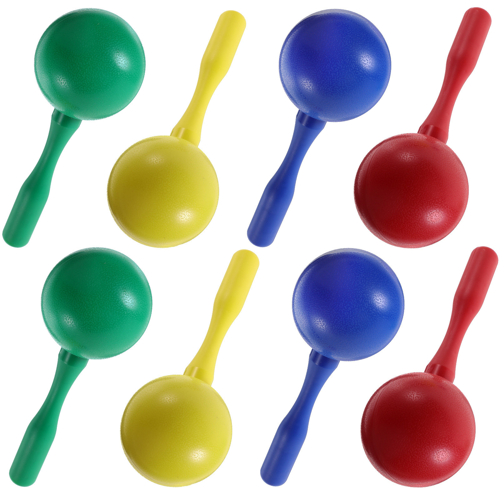 8 Maracas, Instrumentos de Per - A Musical Instrument You Shake reseña y precio