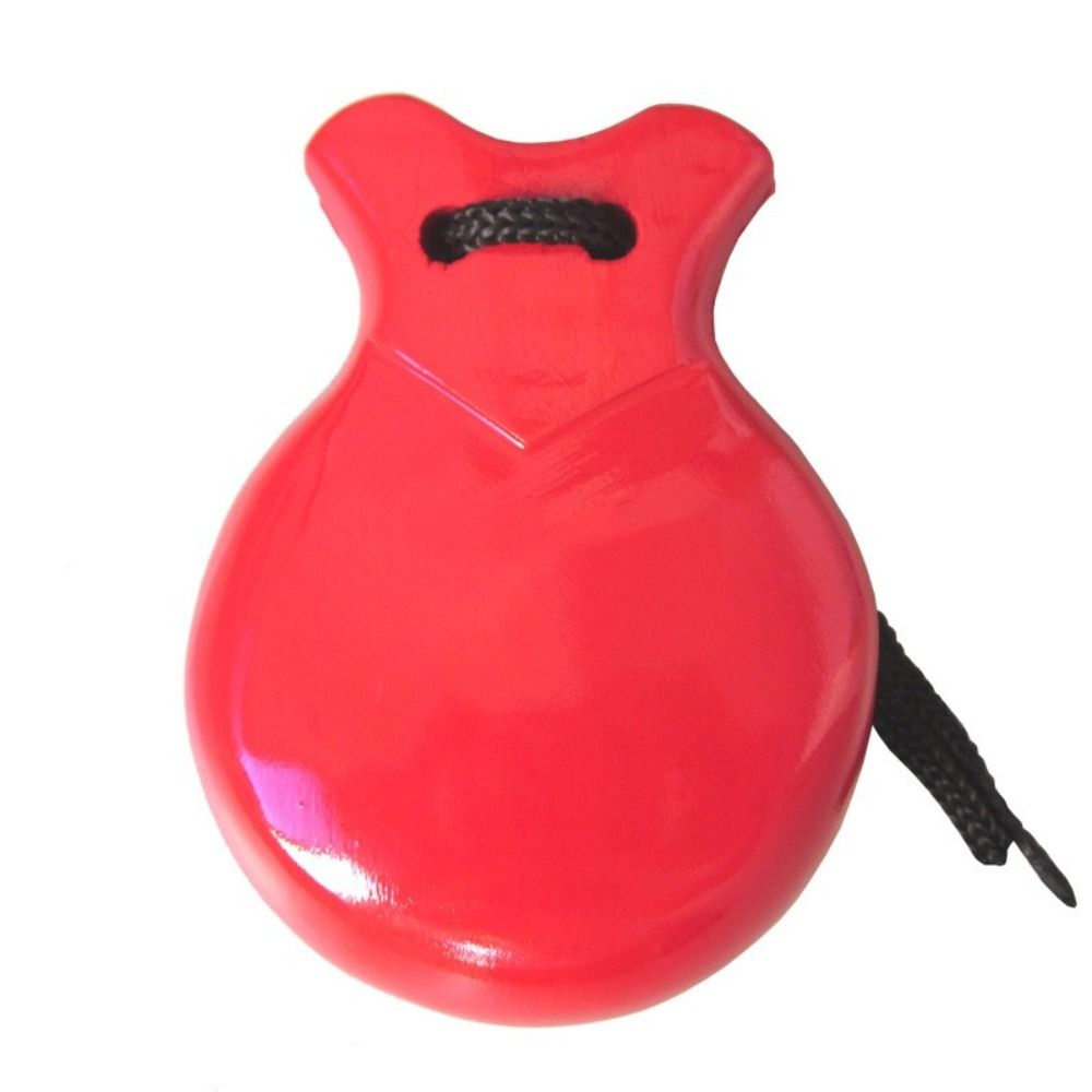 Castañuelas de Madera Orff, Di - Castanet Flamenco reseña y precio