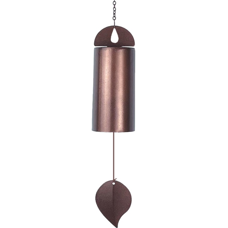 Carillón de viento musical, ca - Wind Chime Tubular reseña y precio