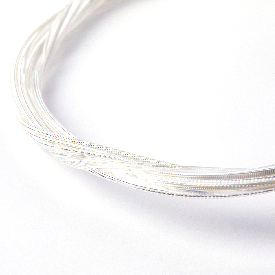 Cuerdas para Guitarra Clásica  - Classical Guitar Nylon reseña y precio